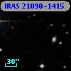 IRAS 21090-1415