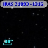 IRAS 21093-1315