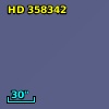 HD 358342