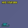 HD 358346