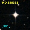 HD 358333