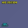HD 202309