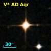 V* AD Aqr
