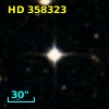 HD 358323