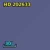 HD 202633