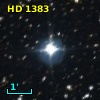 HD   1383