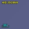 HD 202869