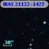 IRAS 21122-1427