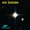 HD 358399