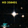 HD 358401