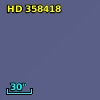 HD 358418