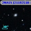 2MASX J21192510-1342193