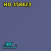 HD 358423