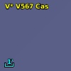 V* V567 Cas