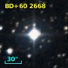 BD+60  2668