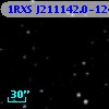 1RXS J211142.0-124351