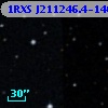 1RXS J211246.4-140942