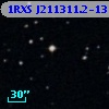1RXS J211311.2-131523