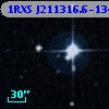 1RXS J211316.6-134113