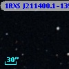 1RXS J211400.1-135850