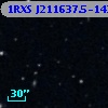 1RXS J211637.5-143103