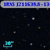1RXS J211638.8-134614