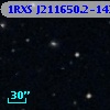 1RXS J211650.2-143752