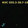 HVC 035.3-39.7-195