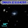 2MASX J21114297-1403591