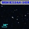 WISH B2114.4-1439b