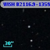 WISH B2116.9-1358