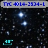 TYC 4014-2834-1