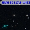 WISH B2117.9-1453b