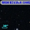 WISH B2118.4-1445