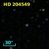 HD 204549