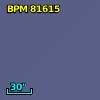BPM 81615