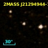 2MASS J21294944-1533138