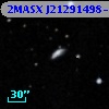 2MASX J21291498-1542261