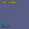 HD 358467