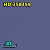 HD 358459