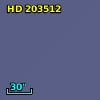 HD 203512