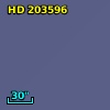 HD 203596