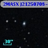 2MASX J21250708-1400415