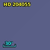 HD 204055
