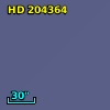 HD 204364