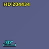 HD 204434