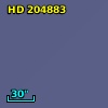 HD 204883