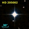 HD 205002