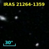 IRAS 21264-1359
