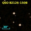 QSO B2126-150B